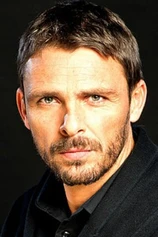 Foto de Luis Mottola