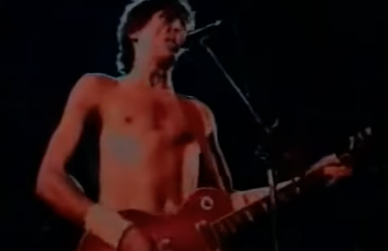 Imagen de Extremoduro - Nos tiramos a joder