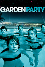 poster of movie Garden party