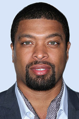 picture of actor DeRay Davis