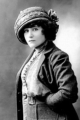 photo of person Colette