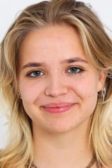 Foto de Neele-Marie Nickel