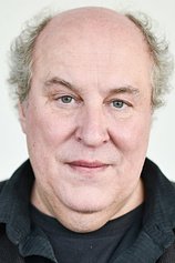 picture of actor Josef Ostendorf