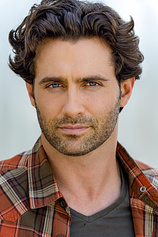 picture of actor Jonathan Stoddard