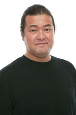 picture of actor Tetsu Inada