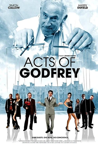 Poster de Acts of Godfrey