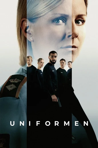 Poster de Uniformen