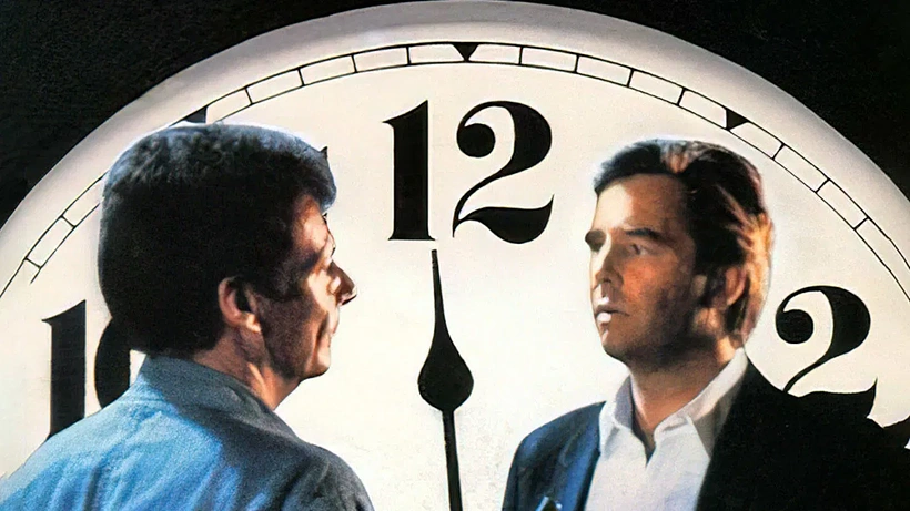 Imagen de Las Últimas Siete Horas