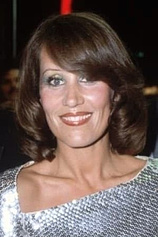 picture of actor Fiona Richmond
