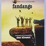 Carátula de la banda de sonido de ¿Dónde dices que vas?