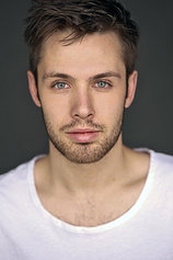photo of person Matthew Fahey