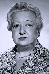 picture of actor Gladys Henson
