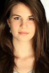 picture of actor Amelia Rose Blaire