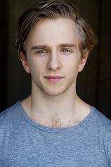 picture of actor Antonín Mašek