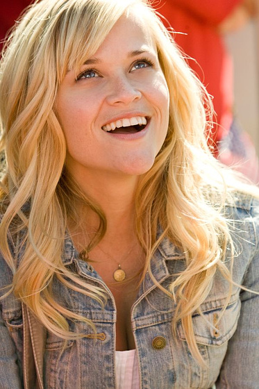 Reese Witherspoon en ¿Cómo sabes si...?