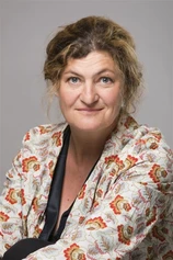 Foto de Julie Brochen