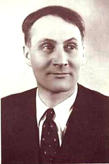 picture of actor Viktor Kulakov