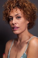 picture of actor María Almudéver