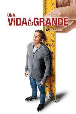 poster of movie Una Vida a lo Grande