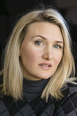 picture of actor Sissela Benn