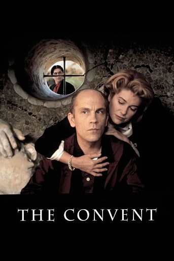 Poster de El Convento