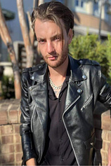 picture of actor Austin Nix