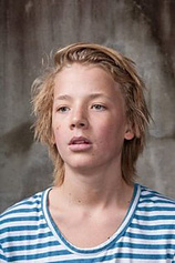 picture of actor Johan Tinus Lindgren