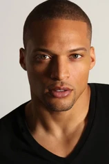 photo of person Cleo Anthony