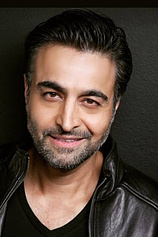 picture of actor Nicholas Guilak