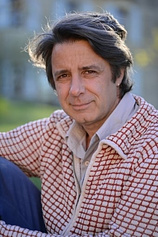 photo of person Pierre-François Limbosch