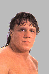 picture of actor Terry Gordy