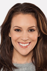 picture of actor Alyssa Milano