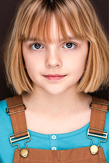 picture of actor Arabella Olivia Clark
