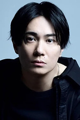 picture of actor Tatsuhisa Suzuki