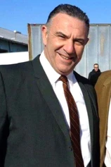 Foto de Alfred Sauchelli Jr.