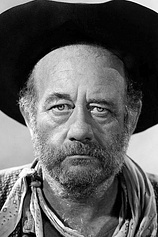 picture of actor Chubby Johnson