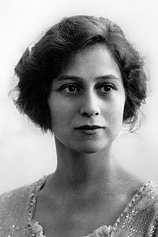 picture of actor Christine Silver