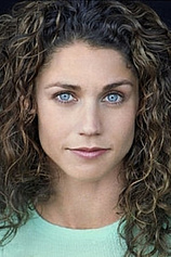 picture of actor Sasha Craig