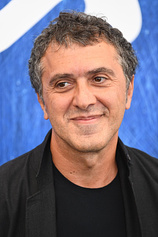 photo of person Reha Erdem