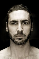 picture of actor Andrew Knoll