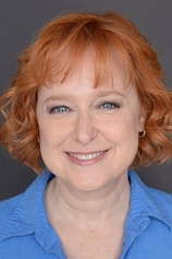 picture of actor Lauri Hendler