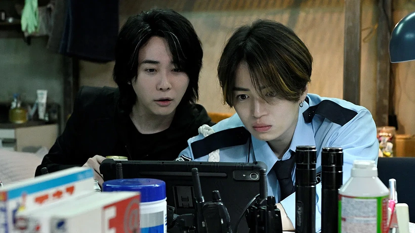 Imagen de #Iwilltellyouthetruth