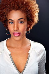 picture of actor Lauren Du Pree