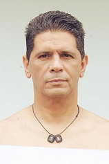 picture of actor Carlos Cruz