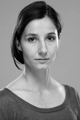 Foto de Bilyana Kazakova