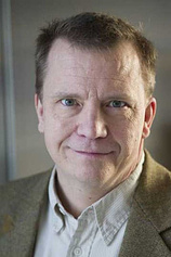picture of actor Harald Hamrell