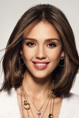 Foto de Jessica Alba