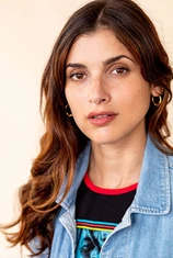 Foto de Amanda Viola