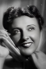 picture of actor Angeles Martínez