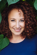 picture of actor Rebecca Louise Miller